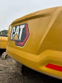 Buy Caterpillar 336E Used Excavator / 9 Buy Caterpillar 336E Used Excavator / 9