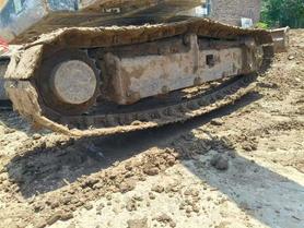 Buy Sany SY55 Used Excavator / 2 Buy Sany SY55 Used Excavator / 2