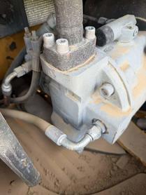 Buy XCMG XE60 Used Excavator / 5 Buy XCMG XE60 Used Excavator / 5