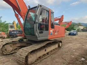 Buy Hitachi ZX200-6 Used Excavator / 2 Buy Hitachi ZX200-6 Used Excavator / 2