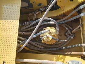 Buy Caterpillar 336E Used Excavator / 2 Buy Caterpillar 336E Used Excavator / 2