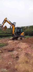Buy Sany Used Excavator / 3 Buy Sany Used Excavator / 3