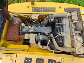 Buy Komatsu PC210-8 Used Excavator / 2 Buy Komatsu PC210-8 Used Excavator / 2