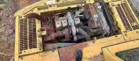 Buy Komatsu PC120-6E Used Excavator / 3 Buy Komatsu PC120-6E Used Excavator / 3