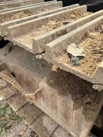 Buy Caterpillar CAT333 Used Excavator / 6 Buy Caterpillar CAT333 Used Excavator / 6