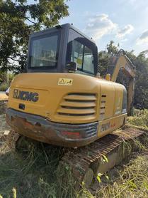 Buy XCMG XE60 Used Excavator / 2 Buy XCMG XE60 Used Excavator / 2