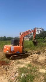 Buy Hitachi EX60-5 Used Excavator / 6 Buy Hitachi EX60-5 Used Excavator / 6