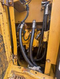 Buy Caterpillar 311C Used Excavator / 5 Buy Caterpillar 311C Used Excavator / 5