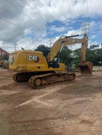 Buy Caterpillar 326DL Used Excavator / 4 Buy Caterpillar 326DL Used Excavator / 4