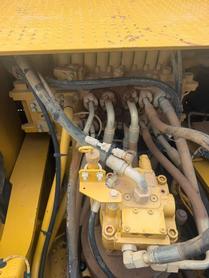Buy Caterpillar 326DL Used Excavator / 7 Buy Caterpillar 326DL Used Excavator / 7