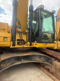 Buy Caterpillar 336DL Used Excavator / 3 Buy Caterpillar 336DL Used Excavator / 3