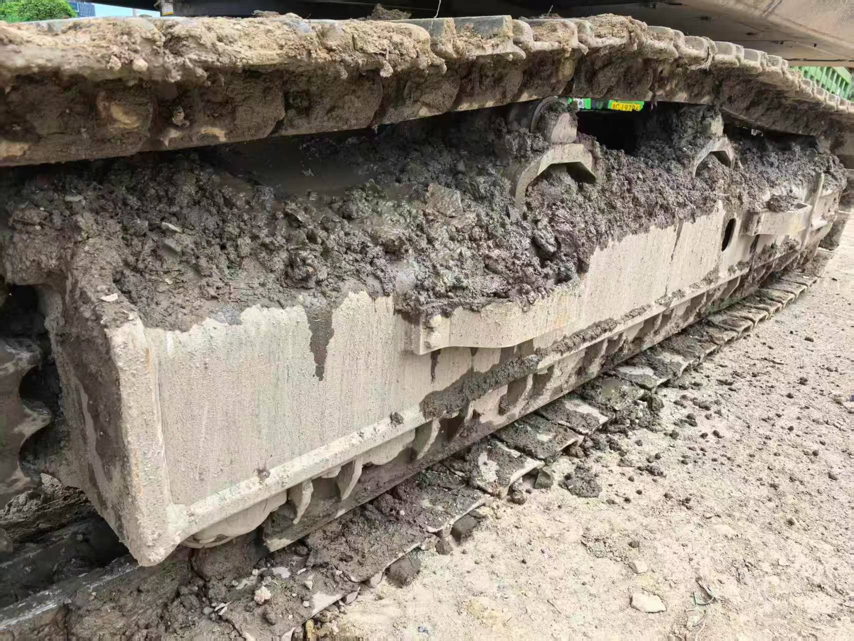 Buy Sany Used Excavator / 4