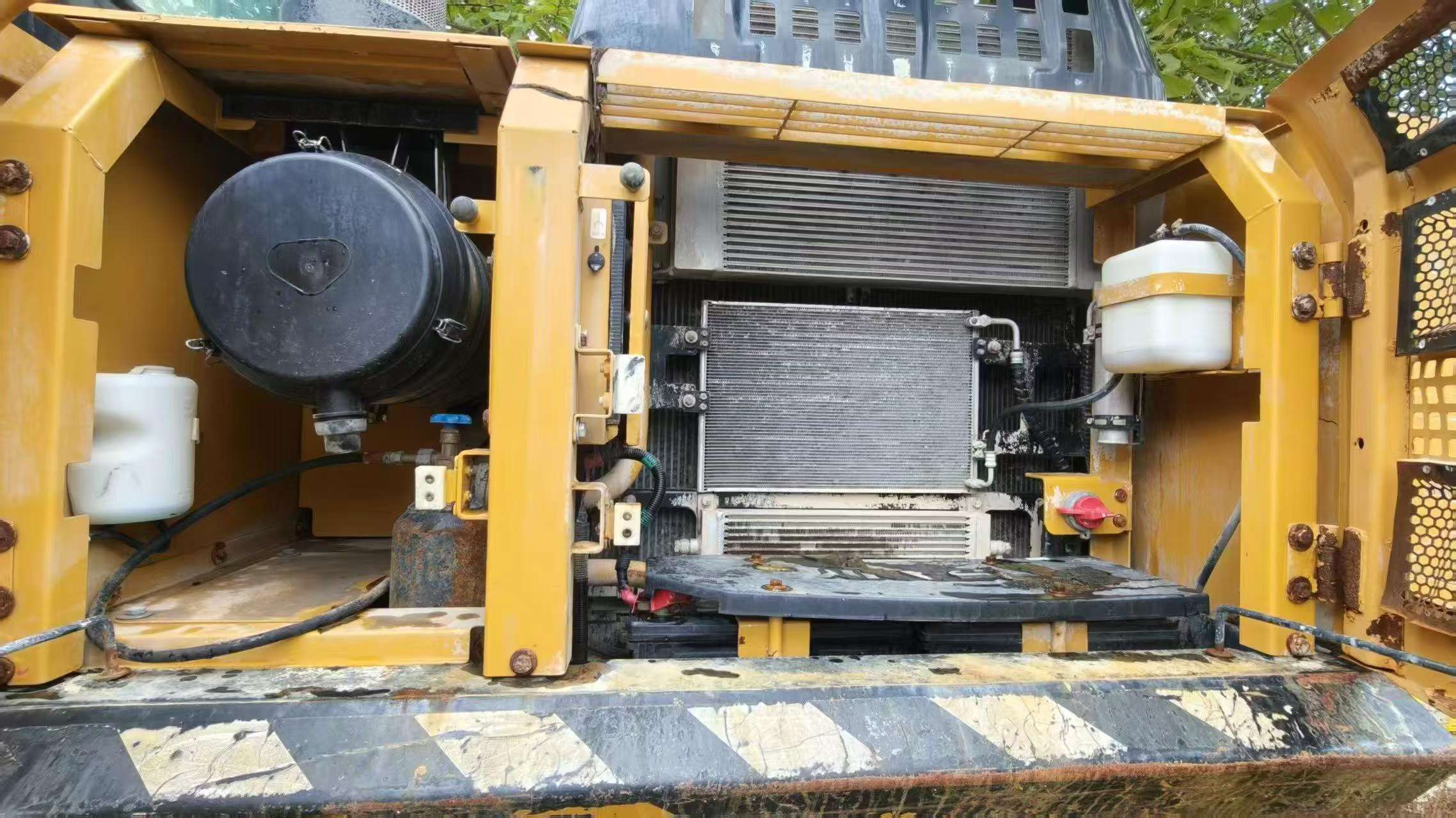 Buy Sany Used Excavator / 5