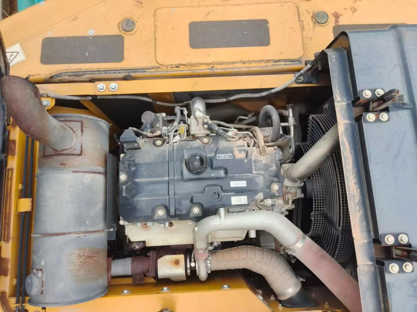 Buy Sany Used Excavator / 8