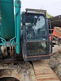 Buy Kobelco SK350-8 Used Excavator / 2 Buy Kobelco SK350-8 Used Excavator / 2
