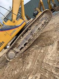 Buy Kato Used Excavator / 5 Buy Kato Used Excavator / 5