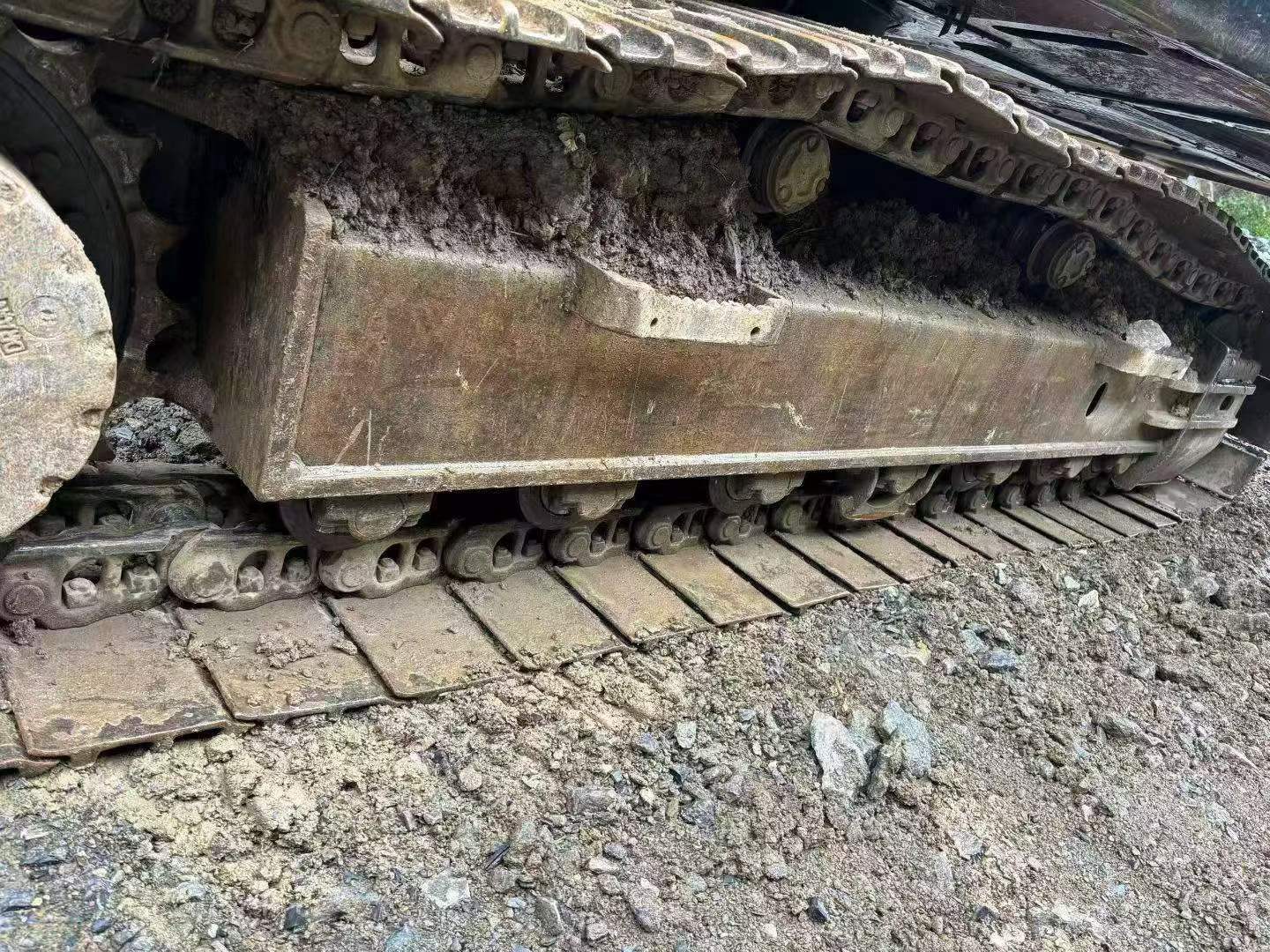 Buy Sany Used Excavator / 5