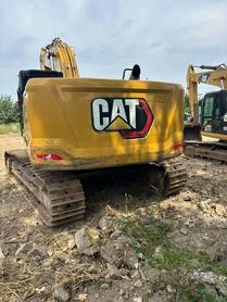 Buy Caterpillar CAT333 Used Excavator / 8 Buy Caterpillar CAT333 Used Excavator / 8