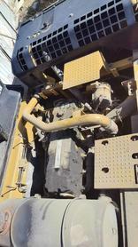Buy Caterpillar 336E Used Excavator / 7 Buy Caterpillar 336E Used Excavator / 7