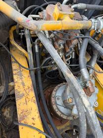 Buy Kato Used Excavator / 6 Buy Kato Used Excavator / 6