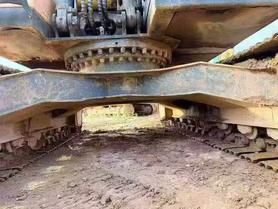 Buy XCMG XE135B Used Excavator / 7 Buy XCMG XE135B Used Excavator / 7