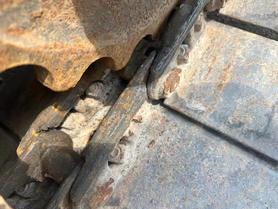 Buy Caterpillar 307C Used Excavator / 8 Buy Caterpillar 307C Used Excavator / 8