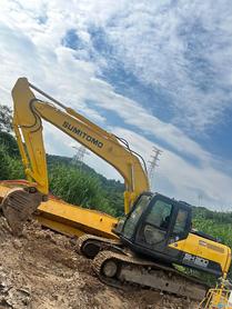 Buy Sumitomo SH200-5 Used Excavator / 3 Buy Sumitomo SH200-5 Used Excavator / 3