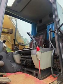 Buy Komatsu PC210-8 Used Excavator / 5 Buy Komatsu PC210-8 Used Excavator / 5