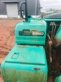 Buy Kobelco SK140LC-8 Used Excavator / 9 Buy Kobelco SK140LC-8 Used Excavator / 9