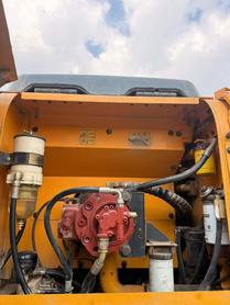 Buy Hyundai R215VS Used Excavator / 5 Buy Hyundai R215VS Used Excavator / 5