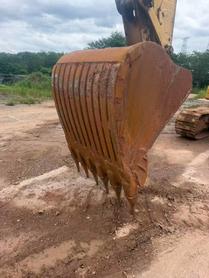 Buy Caterpillar 326DL Used Excavator / 9 Buy Caterpillar 326DL Used Excavator / 9