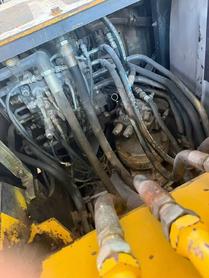 Buy Sumitomo SH120-A3 Used Excavator / 4 Buy Sumitomo SH120-A3 Used Excavator / 4