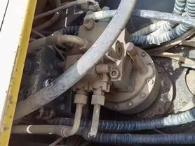Buy XCMG XE245D Used Excavator / 2 Buy XCMG XE245D Used Excavator / 2