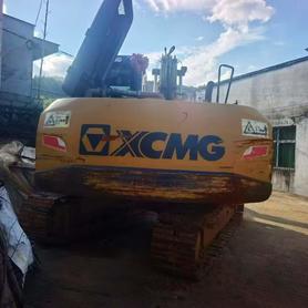 Buy XCMG XE135B Used Excavator / 2 Buy XCMG XE135B Used Excavator / 2