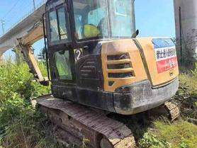 Buy Sany Used Excavator / 3 Buy Sany Used Excavator / 3