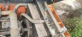 Buy Doosan DX300LC-9C Used Excavator / 7 Buy Doosan DX300LC-9C Used Excavator / 7