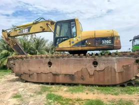 Buy Caterpillar 320C Used Excavator / 4 Buy Caterpillar 320C Used Excavator / 4