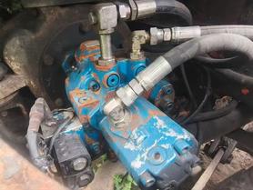 Buy Doosan DH55 Used Excavator / 2 Buy Doosan DH55 Used Excavator / 2