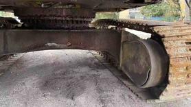 Buy Caterpillar 336E Used Excavator / 3 Buy Caterpillar 336E Used Excavator / 3