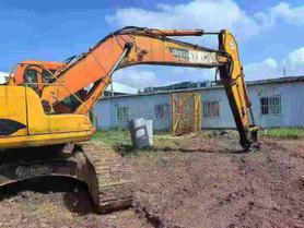 Buy Doosan DH220-7 Used Excavator / 9 Buy Doosan DH220-7 Used Excavator / 9