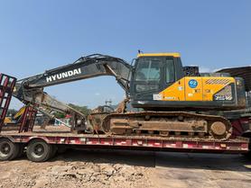 Buy XCMG XE200 Used Excavator / 6 Buy XCMG XE200 Used Excavator / 6