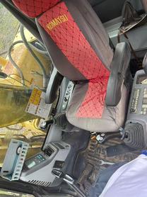 Buy Komatsu PC110-7 Used Excavator / 4 Buy Komatsu PC110-7 Used Excavator / 4