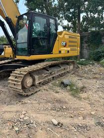 Buy Caterpillar CAT333 Used Excavator / 4 Buy Caterpillar CAT333 Used Excavator / 4