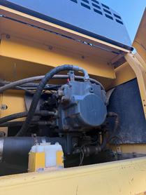 Buy Komatsu PC450-10 Used Excavator / 9 Buy Komatsu PC450-10 Used Excavator / 9