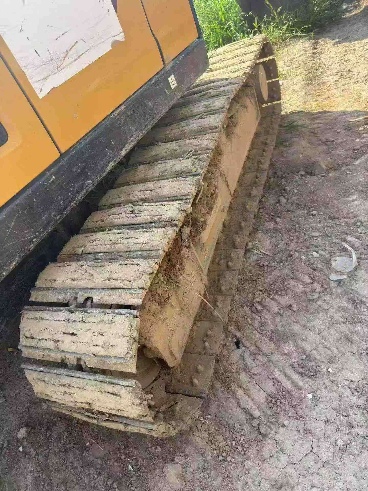 Buy Sany Used Excavator / 5