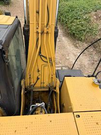 Buy Caterpillar 320D Used Excavator / 8 Buy Caterpillar 320D Used Excavator / 8