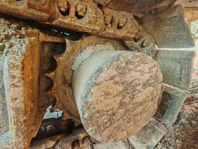 Buy Sumitomo SH360-5 Used Excavator / 3 Buy Sumitomo SH360-5 Used Excavator / 3