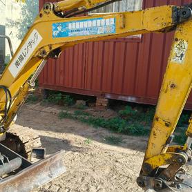 Buy Komatsu PC18MR-2 Used Excavator / 4 Buy Komatsu PC18MR-2 Used Excavator / 4