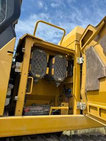 Buy Caterpillar 349E Used Excavator / 9 Buy Caterpillar 349E Used Excavator / 9