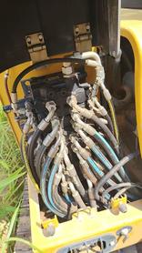 Buy XCMG XE60DA Used Excavator / 7 Buy XCMG XE60DA Used Excavator / 7